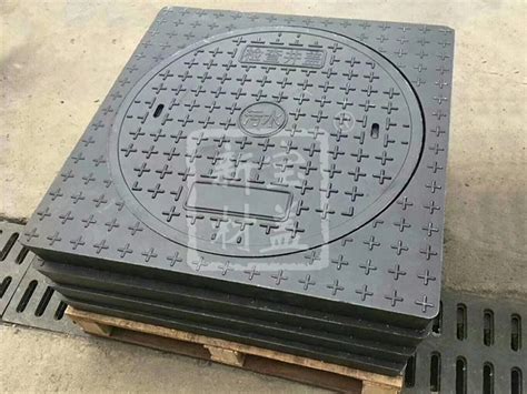 铸铁井盖尺寸如何选择-深圳市广鑫盛建材有限公司