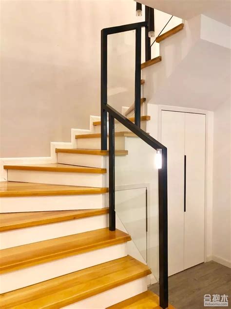 家用楼梯尺寸规格一般是多少？