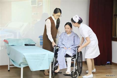 太和县人民医院护理情景模拟教学法——让学生动起来-工作动态-护理天地-太和县人民医院