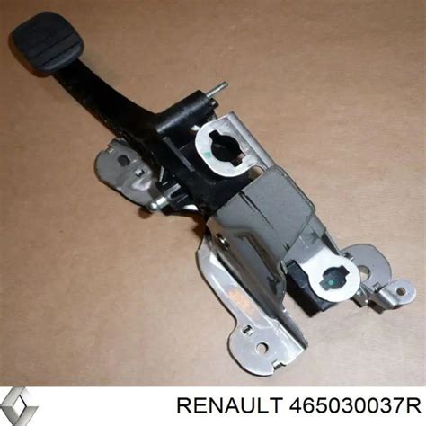 465030037R Renault (RVI) педаль сцепления