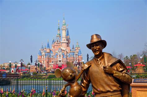 2019奇幻童话城堡-旅游攻略-门票-地址-问答-游记点评，上海迪士尼度假区旅游旅游景点推荐-去哪儿攻略