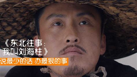 刘海柱表情包图片