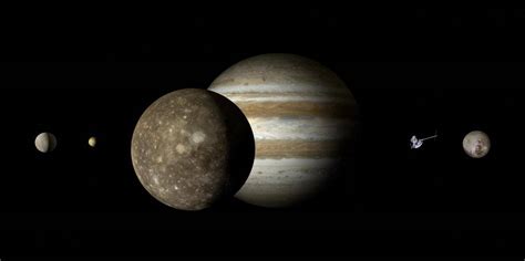日本市民拍摄到月亮与火星、水星、木星、金星、土星齐聚天空的景象 - 神秘的地球 科学|自然|地理|探索