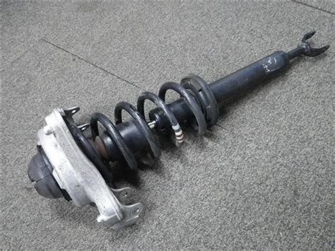 [Used]Front Right Strut AUDI Audi a6 2005 GH-4FBDW 4F0413031AS - BE ...