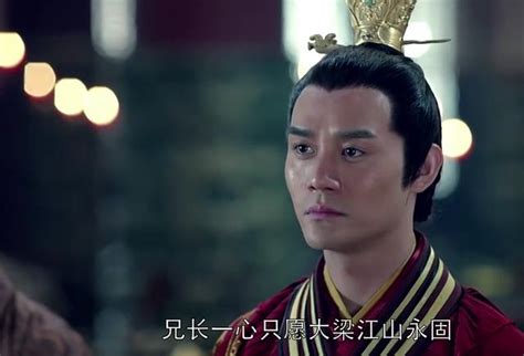 琅琊榜：人人都爱梅长苏，而他却只爱靖王一人，这是为什么