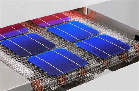 【陆芯划片机】太阳能电池硅片切割技术！|硅片|切割线|硅锭_新浪新闻