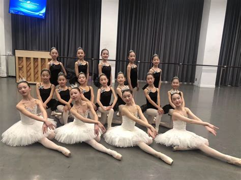 圆融·花季芭蕾舞团获GDC国际青少年舞蹈大赛群舞第一名！_区域动态_新闻中心_苏州工业园区教育网
