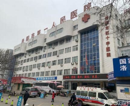 洛阳市东方人民医院|河南科技大学第三附属医院