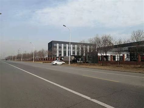 天津蓟州开发区新建标准厂房20000平米出租-厂库房网