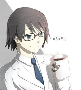 岸谷新罗DRRR图片