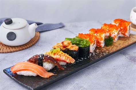寿司加盟店排行榜：鱼旨寿司上榜，大禾寿司第一_排行榜123网