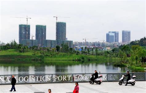 四川省遂宁市的2020年前三季度GDP出炉，排名会有怎样变化？_城市