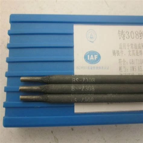 铸铁焊条-上海助工焊接材料有限公司