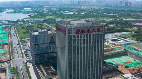 咸阳市中心医院医技住院综合楼_西安亿杰电力设备有限公司