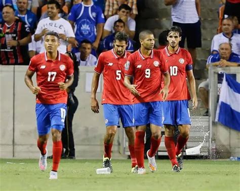 2022世界杯中北美洲区预选赛哥斯达黎加vs美国比赛直播回放-腾蛇体育