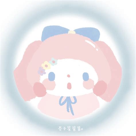 三丽鸥头像图片