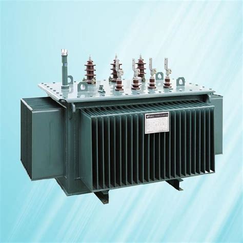 SZ11-8000/35油浸式电力变压器价格|35KV级有载调压电力变压器