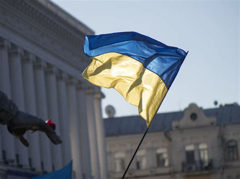 乌克兰在哪里 俄与乌地理位置 - 内容优化
