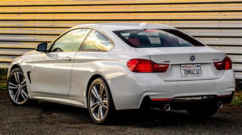 2014 BMW 435i 6MT (SOLD) - SLM Auto Care LLC