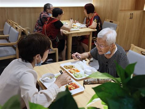 全国老龄委发布通知，2022-2025年在全国组织开展老年营养改善行动 - 知乎