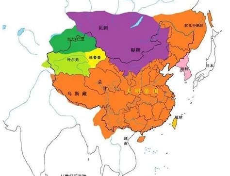 【国土面积排名】世界国土面积排名 中国排名第三位