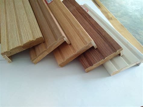 厂家实木线条 红橡欧式顶角线 开放漆木线条 定做家装实木装饰线-装饰板_板材_家居主材_-建材通网