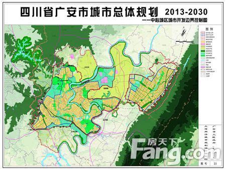 国家级广安经济技术开发区_新能源网