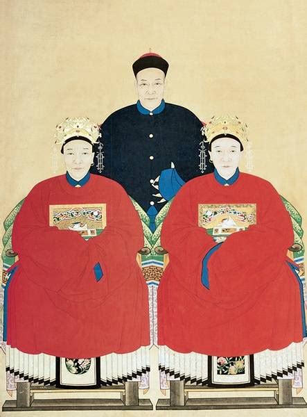 中国古代最恩爱的三对帝王夫妻是谁？_凤凰网视频_凤凰网