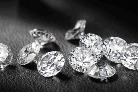 钻石一克是多少分 怎么挑选钻石 - 中国婚博会官网