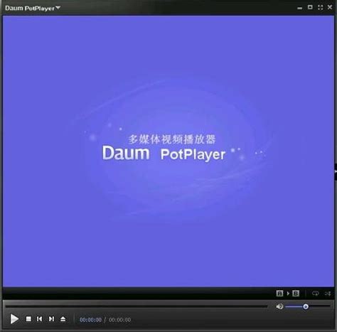 potplayer - 搜狗百科