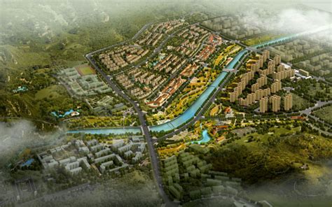 北京市石景山区刘娘府综合改造项目