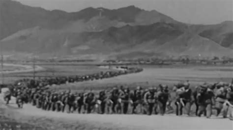 美国拍摄的未删减的朝鲜战争纪录片《长津湖战役》_凤凰网视频_凤凰网