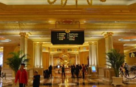位于中国的世界最大合法赌场，你知道是在哪里吗