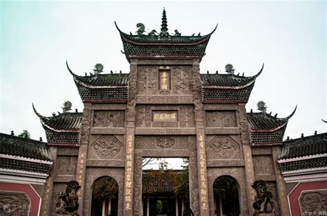 成都，川北游之五——德阳文庙，石雕公园-德阳旅游攻略-游记-去哪儿攻略