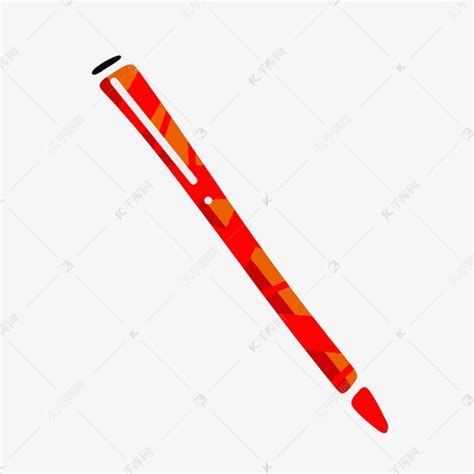 齐心红笔教师专用速干红色中性笔学生用碳素笔水性笔批改作业专用_虎窝淘