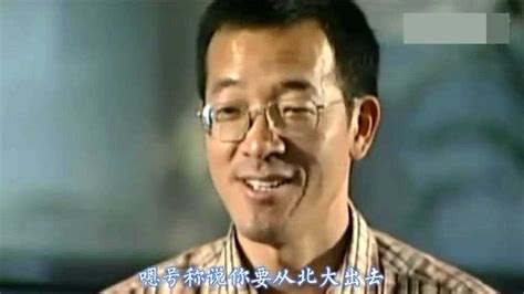 新东方集团董事长俞敏洪的艰辛创业历程!_腾讯视频