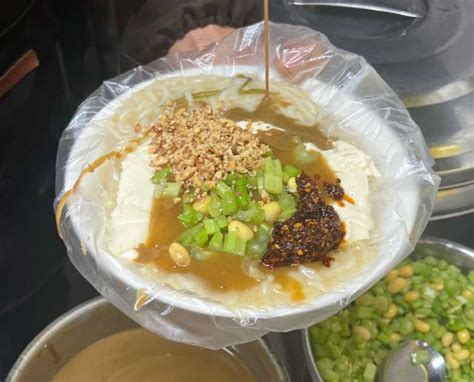 河南许昌最有名的6大特色美食，你吃过几种？(2)_巴拉排行榜