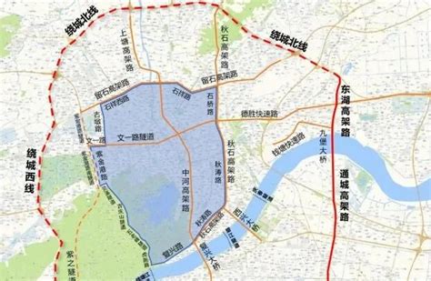 杭州限行新政即将正式实施 绕城高速成为分界线--"浙A区域号牌"来了 我们倾听你的建议