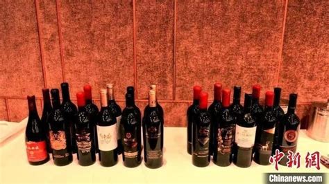 新疆昌吉：酿酒葡萄“串”起致富梦:葡萄酒资讯网（www.winesinfo.com）