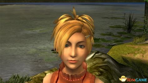 《最终幻想X》原版vs高清重制版对比 新游戏截图 _3DM单机