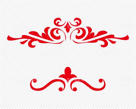 花边图案大全图片