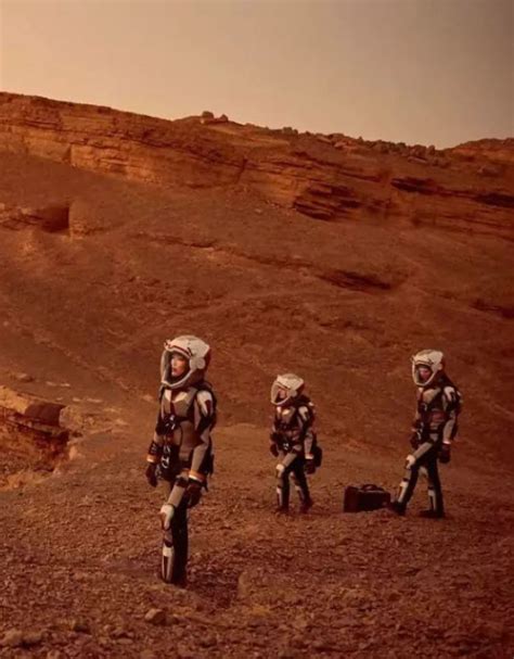 复华首创“地球火星村”，超前体验星际移民生活