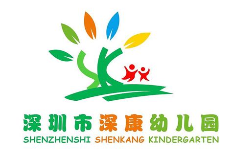 艺苗幼儿园logo设计|平面|标志|Designer俊杭 - 原创作品 - 站酷 (ZCOOL)