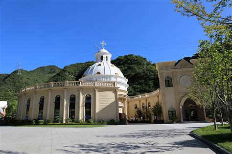 怀柔九公山公墓-北京九公山墓地陵园官网