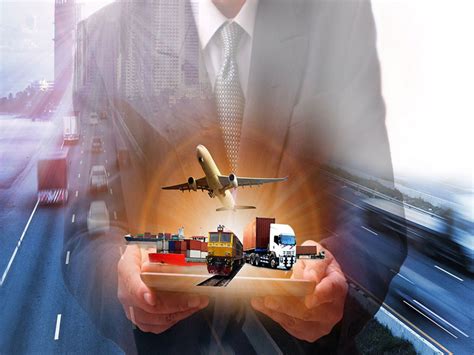 ecTrack – Logistics Tracking System | One-Stop Logistics Solution ...
