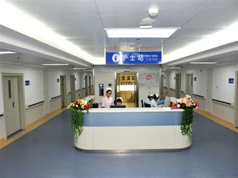 南昌市第一医院九龙湖院区门诊开始试运行
