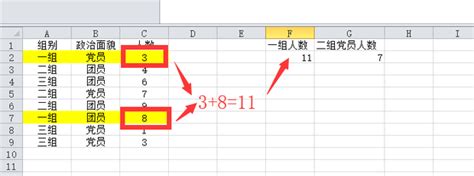 excel：神函数——SUMPRODUCT - 知乎