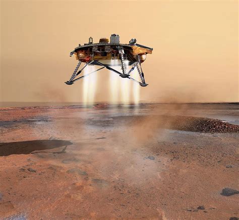 人类离火星又近了一步，欧洲空间局宣布两年后发射火星车 | 第一财经杂志