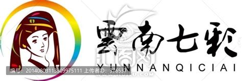 云南LOGO设计-云南卫视品牌logo设计-诗宸标志设计