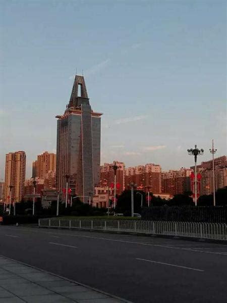 长沙市政府